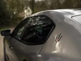 Maserati Ghibli Trofeo 3.8 V8 580pk thumbnail 34