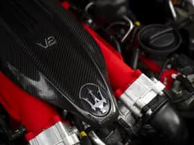 Maserati Ghibli Trofeo 3.8 V8 580pk thumbnail 36