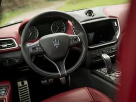 Maserati Ghibli Trofeo 3.8 V8 580pk thumbnail 37