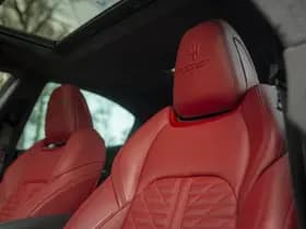 Maserati Ghibli Trofeo 3.8 V8 580pk thumbnail 38