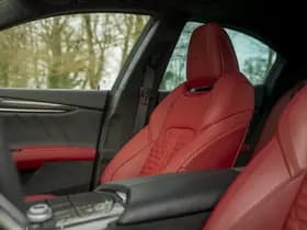 Maserati Ghibli Trofeo 3.8 V8 580pk thumbnail 39