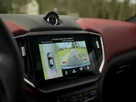 Maserati Ghibli Trofeo 3.8 V8 580pk thumbnail 43