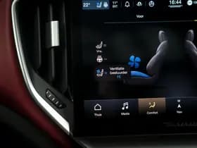 Maserati Ghibli Trofeo 3.8 V8 580pk thumbnail 44