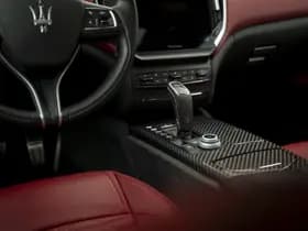 Maserati Ghibli Trofeo 3.8 V8 580pk thumbnail 45