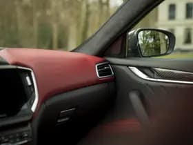 Maserati Ghibli Trofeo 3.8 V8 580pk thumbnail 46