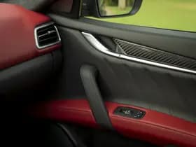 Maserati Ghibli Trofeo 3.8 V8 580pk thumbnail 52