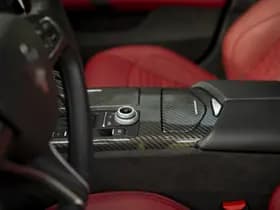 Maserati Ghibli Trofeo 3.8 V8 580pk thumbnail 60