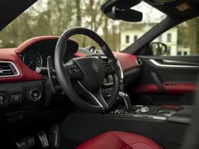 Maserati Ghibli Trofeo 3.8 V8 580pk thumbnail 7