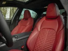 Maserati Ghibli Trofeo 3.8 V8 580pk thumbnail 8