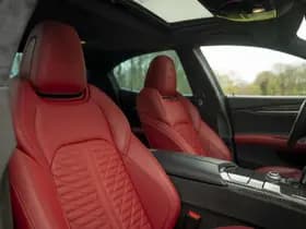 Maserati Ghibli Trofeo 3.8 V8 580pk thumbnail 10