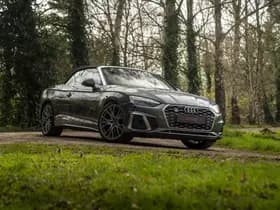 Audi S5 Cabriolet Cabriolet 3.0 TFSI quattro thumbnail 14