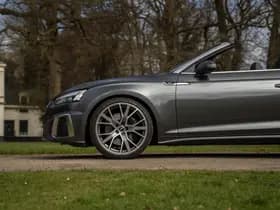 Audi S5 Cabriolet Cabriolet 3.0 TFSI quattro thumbnail 17