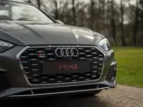 Audi S5 Cabriolet Cabriolet 3.0 TFSI quattro thumbnail 19