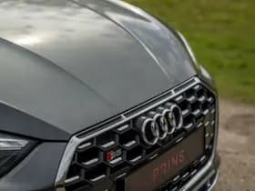 Audi S5 Cabriolet Cabriolet 3.0 TFSI quattro thumbnail 20