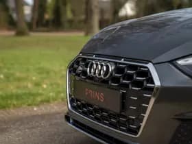 Audi S5 Cabriolet Cabriolet 3.0 TFSI quattro thumbnail 21