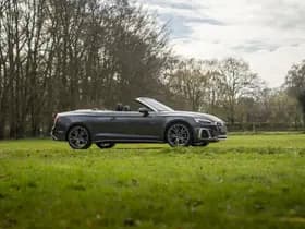 Audi S5 Cabriolet Cabriolet 3.0 TFSI quattro thumbnail 23