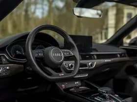 Audi S5 Cabriolet Cabriolet 3.0 TFSI quattro thumbnail 29