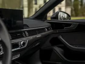 Audi S5 Cabriolet Cabriolet 3.0 TFSI quattro thumbnail 30