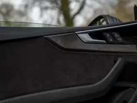 Audi S5 Cabriolet Cabriolet 3.0 TFSI quattro thumbnail 31