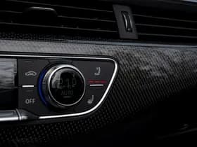 Audi S5 Cabriolet Cabriolet 3.0 TFSI quattro thumbnail 38