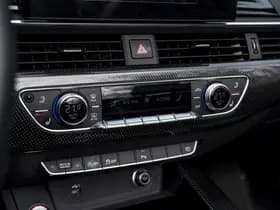 Audi S5 Cabriolet Cabriolet 3.0 TFSI quattro thumbnail 39