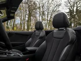 Audi S5 Cabriolet Cabriolet 3.0 TFSI quattro thumbnail 8