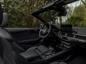 Audi S5 Cabriolet Cabriolet 3.0 TFSI quattro thumbnail 10