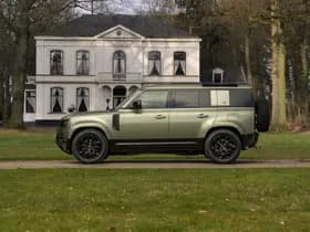 Land Rover Rover Defender 110 110 2.0 P400e 110 HSE 6-pers.