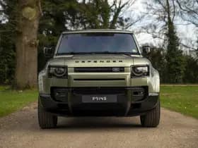 Land Rover Rover Defender 110 110 2.0 P400e 110 HSE 6-pers. thumbnail 2