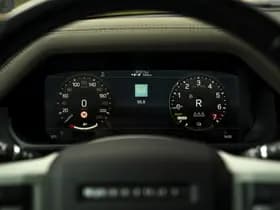 Land Rover Rover Defender 110 110 2.0 P400e 110 HSE 6-pers. thumbnail 11