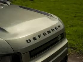 Land Rover Rover Defender 110 110 2.0 P400e 110 HSE 6-pers. thumbnail 14