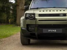 Land Rover Rover Defender 110 110 2.0 P400e 110 HSE 6-pers. thumbnail 16