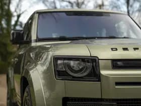 Land Rover Rover Defender 110 110 2.0 P400e 110 HSE 6-pers. thumbnail 17