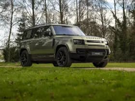 Land Rover Rover Defender 110 110 2.0 P400e 110 HSE 6-pers. thumbnail 20