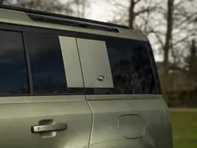 Land Rover Rover Defender 110 110 2.0 P400e 110 HSE 6-pers. thumbnail 23