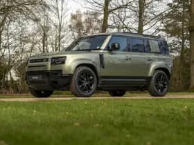 Land Rover Rover Defender 110 110 2.0 P400e 110 HSE 6-pers. thumbnail 25