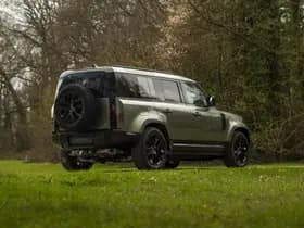 Land Rover Rover Defender 110 110 2.0 P400e 110 HSE 6-pers. thumbnail 27