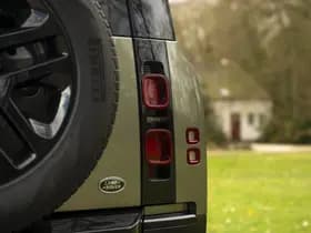 Land Rover Rover Defender 110 110 2.0 P400e 110 HSE 6-pers. thumbnail 30