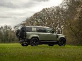 Land Rover Rover Defender 110 110 2.0 P400e 110 HSE 6-pers. thumbnail 4