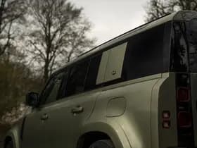 Land Rover Rover Defender 110 110 2.0 P400e 110 HSE 6-pers. thumbnail 31