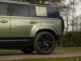 Land Rover Rover Defender 110 110 2.0 P400e 110 HSE 6-pers. thumbnail 32