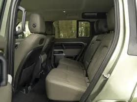 Land Rover Rover Defender 110 110 2.0 P400e 110 HSE 6-pers. thumbnail 35