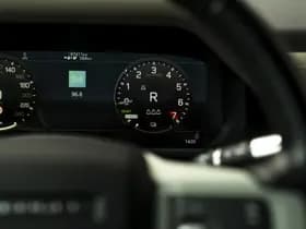 Land Rover Rover Defender 110 110 2.0 P400e 110 HSE 6-pers. thumbnail 37