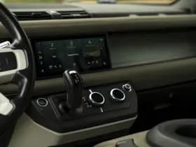 Land Rover Rover Defender 110 110 2.0 P400e 110 HSE 6-pers. thumbnail 39