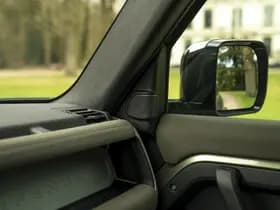 Land Rover Rover Defender 110 110 2.0 P400e 110 HSE 6-pers. thumbnail 44