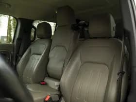 Land Rover Rover Defender 110 110 2.0 P400e 110 HSE 6-pers. thumbnail 8