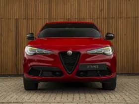 Alfa Romeo Romeo Stelvio 2.0T GME AWD Competizione 280pk thumbnail 2