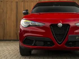 Alfa Romeo Romeo Stelvio 2.0T GME AWD Competizione 280pk thumbnail 13