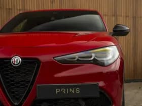 Alfa Romeo Romeo Stelvio 2.0T GME AWD Competizione 280pk thumbnail 16