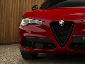 Alfa Romeo Romeo Stelvio 2.0T GME AWD Competizione 280pk thumbnail 17